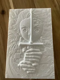 0.4mm layer, 2 walls, 15% infill