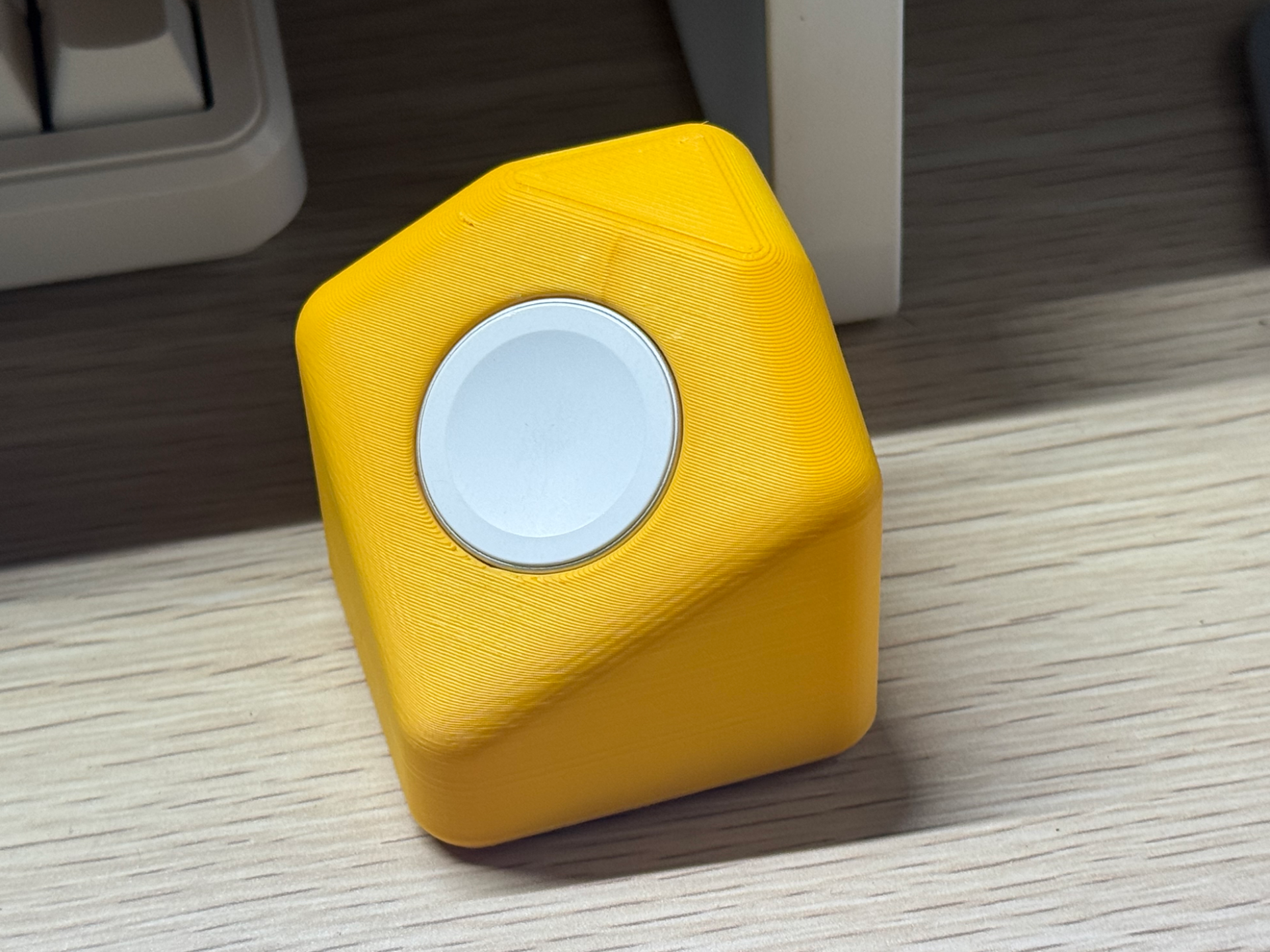 Apple Watch 充电支架 - 方形