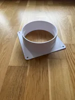 0.6mm nozzle, 0.3mm layer, 2 walls, 15% infill