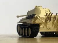 1/72 Panther A (0.2mm)