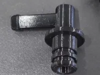 0.2mm layer, 6 walls, 25% infill