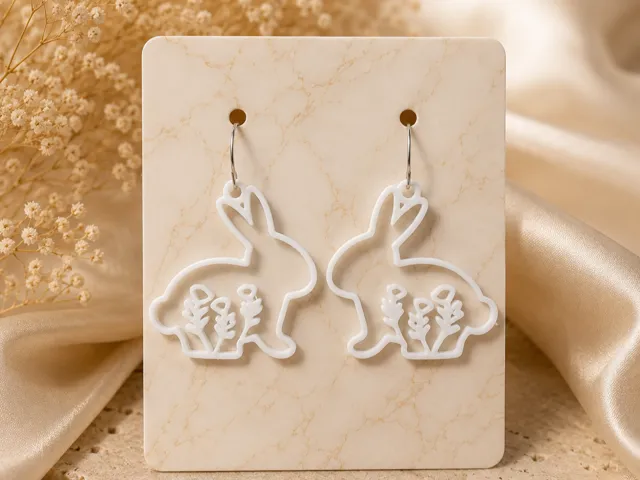 Boucles oreilles 268