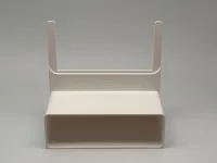 A01: Pegboard+Base