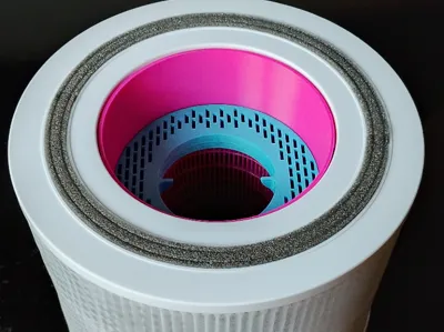Levoit Core 300S carbon filter insert