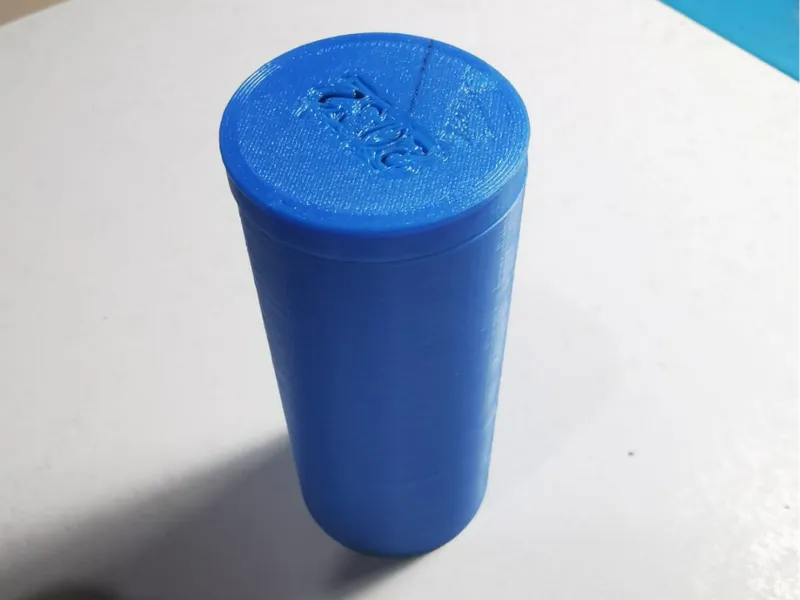 2032 battery box 