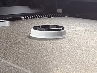 Dust Bin Seal for Mova / Dreame Robot Vacuum