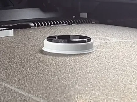 Dust Bin Seal for Mova / Dreame Robot Vacuum
