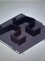 0.24mm layer, 4 walls, 40% infill