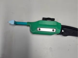 Mini Air Vac