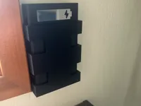 0.2mm layer, 4 walls, 40% infill