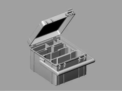 Dji Neo Drone Case