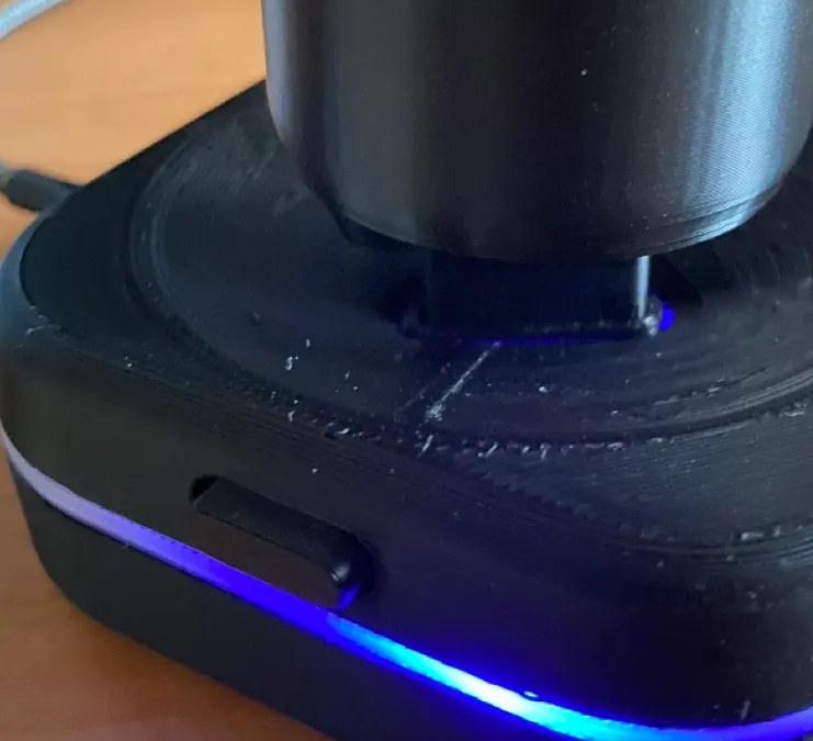 DIY 3D Mouse