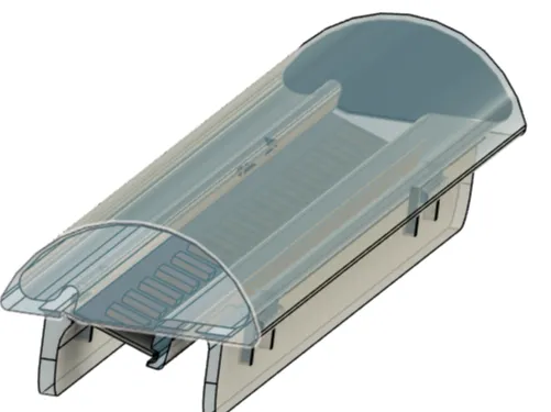 Aspirator led Lambası 4watt 