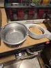 0.8mm nozzle, 0.4mm layer, 3 walls, 10% infill 25% enlarged