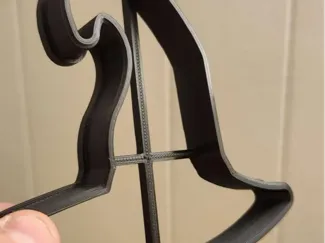 Witch Hat - Cookie Cutter