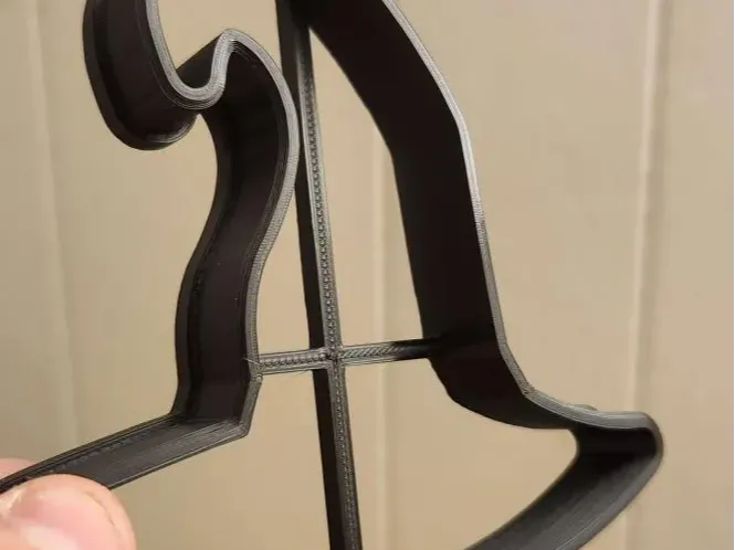 Witch Hat - Cookie Cutter