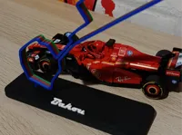 0.2mm layer, 2 walls, 5% infill