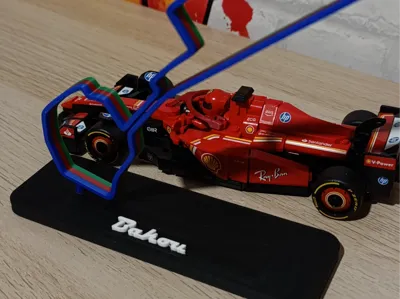 F1 Azerbaijan Circuit (Baku)