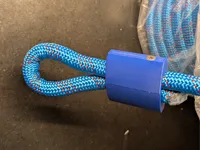 0.2mm layer, 5 walls, 25% infill