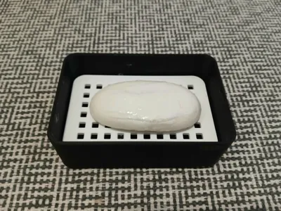 Soap Box