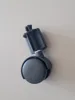 trolley wheel support