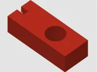 0.2mm layer, 2 walls, 10% infill