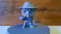 Figurine Funko Pop Freddy Krueger — photo 2