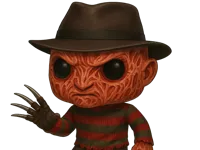 Figurine Funko Pop Freddy Krueger — photo 1