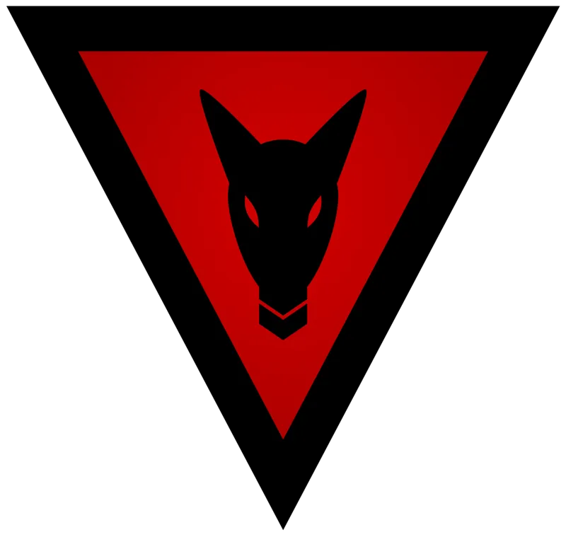 Kell Hounds Light Box