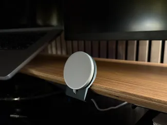 MagSafe Holder for Balolo Setup Cockpit