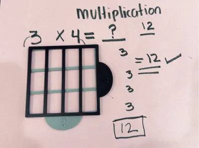 Math Manipulative 