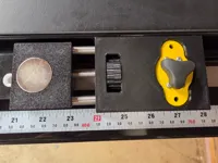 0.16mm layer, 4 walls, 25% infill