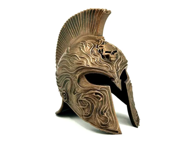 helmet