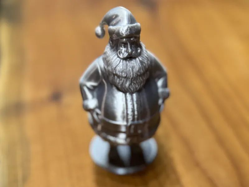 Santa Claus