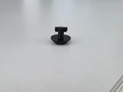 helmet T-screw