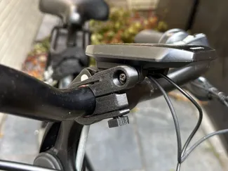 Shimano Display Holder