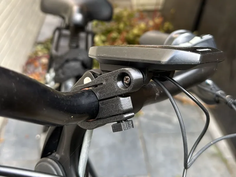 Shimano Display Holder