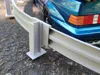Straight Guardrail 0.20mm layer, 2 walls, 15% infill