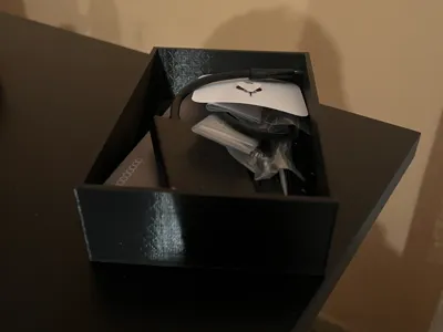 Object holder 