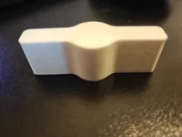 0.16mm layer, 2 walls, 15% infill