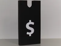 Étui pour billets de banque — photo 1