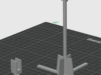 0.16mm layer, 2 walls, 15% infill