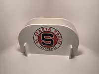 0.28mm layer, 2 walls, 15% infill