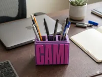 Cami Pen Holder