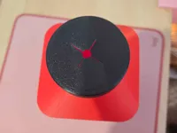 Cap for Sharp container