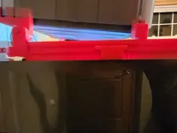 Tight Connection