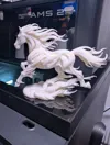 0.16mm layer, 2 walls, 10% infill