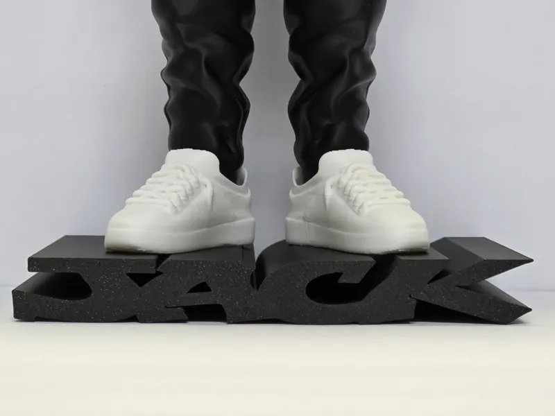 Urban Jack Skellington Podium