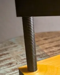 PETG 0.2mm layer, 3 walls, 30% infill