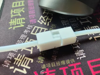 自制耗材料桶干燥桶专用手动换料手动进退料接口，全新设计，方便操作，最简即是最优！